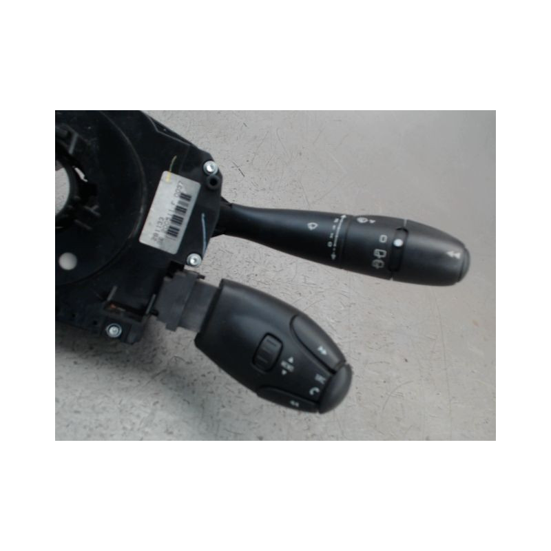 BLOC COMMODOS PEUGEOT 207