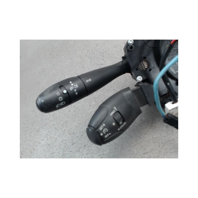 BLOC COMMODOS PEUGEOT 207