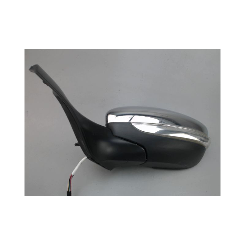 RETROVISEUR EXTERIEUR ELECTRIQUE GAUCHE PEUGEOT 208