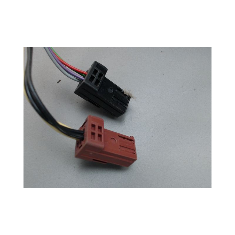 RETROVISEUR EXTERIEUR ELECTRIQUE GAUCHE PEUGEOT 208