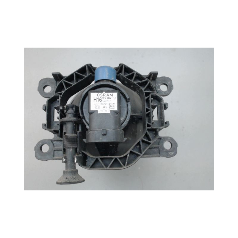 PHARE ANTIBROUILLARD AVANT DROIT DACIA SANDERO