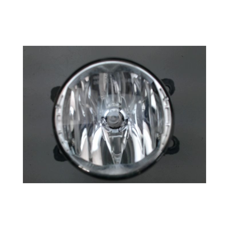 PHARE ANTIBROUILLARD AVANT GAUCHE DACIA SANDERO