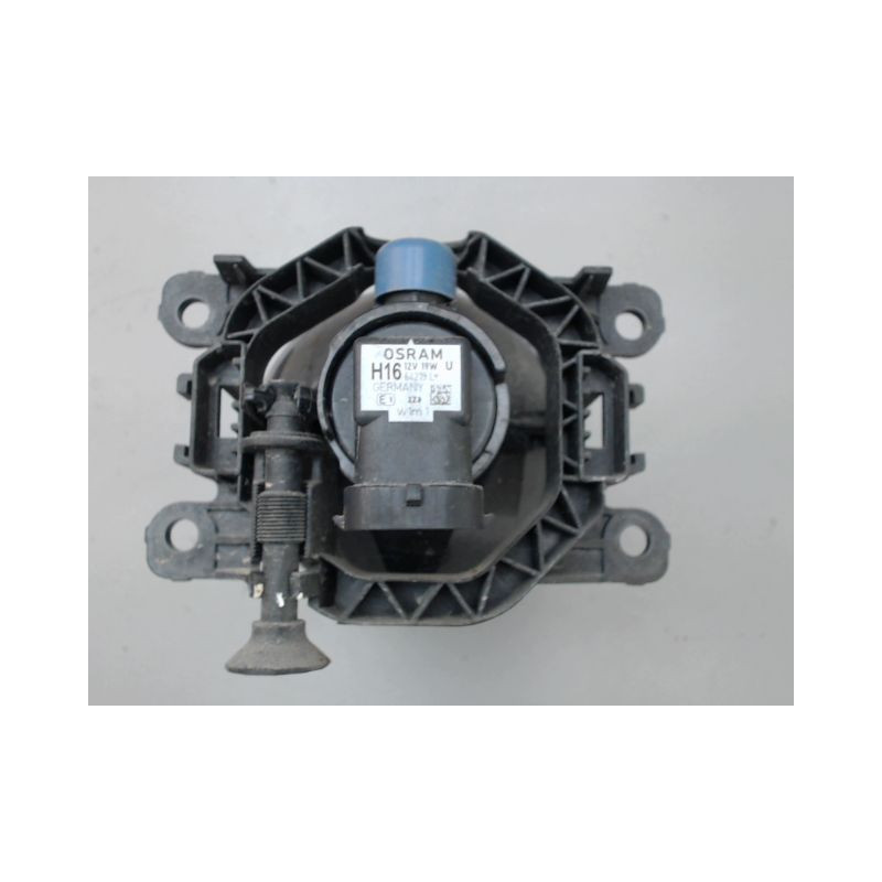 PHARE ANTIBROUILLARD AVANT GAUCHE DACIA SANDERO