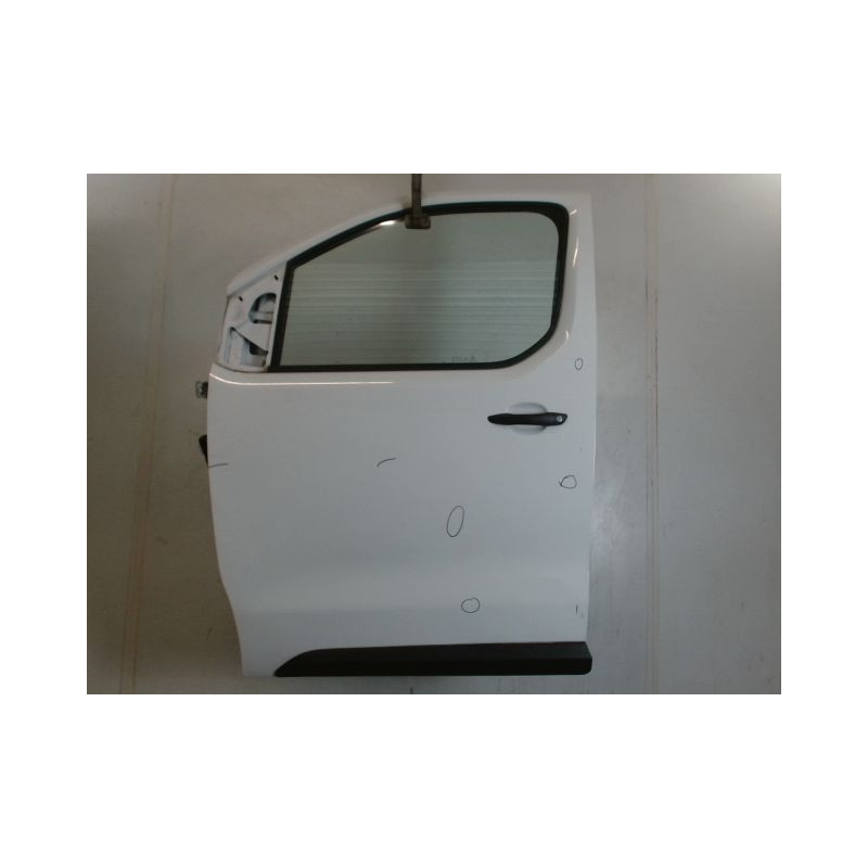 PORTE AVANT GAUCHE TOYOTA PROACE