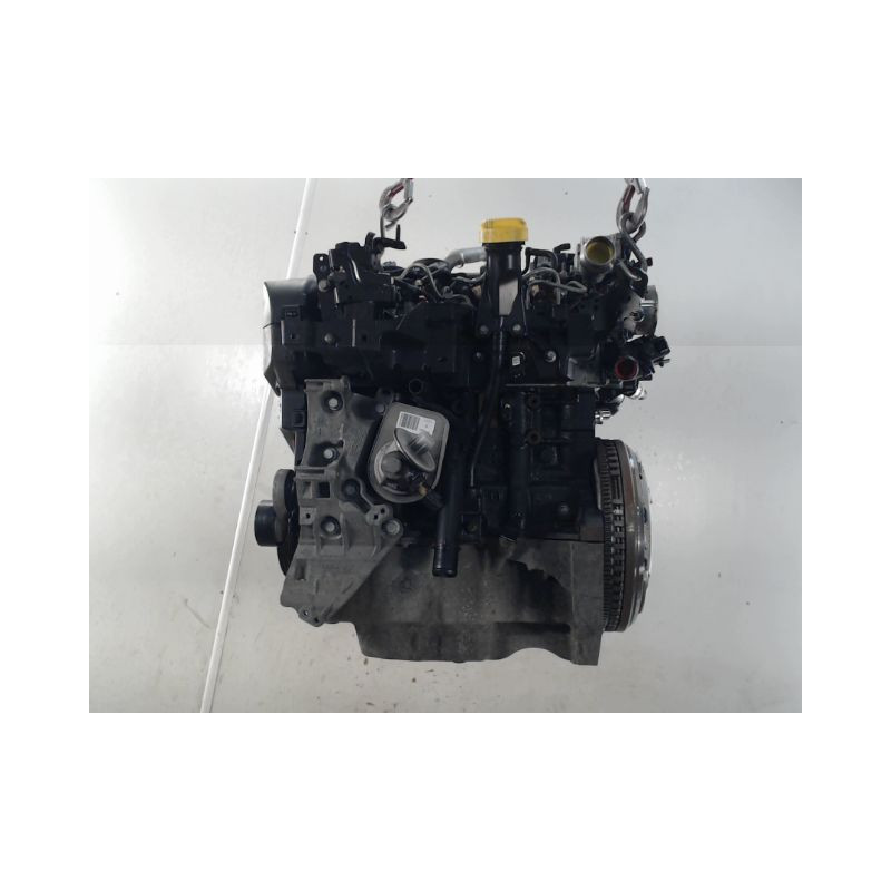 MOTEUR DIESEL RENAULT MEGANE 1.5 dCi 