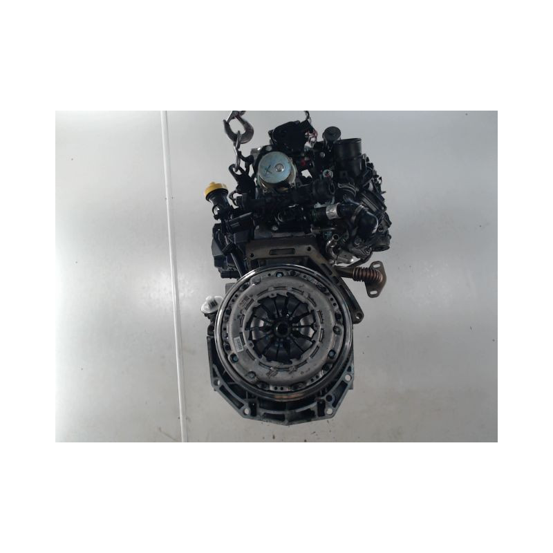 MOTEUR DIESEL RENAULT MEGANE 1.5 dCi 