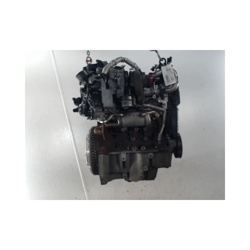 MOTEUR DIESEL RENAULT MEGANE 1.5 dCi 