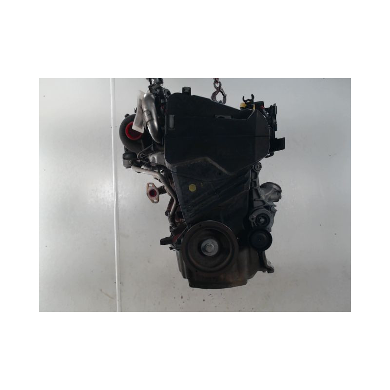 MOTEUR DIESEL RENAULT MEGANE 1.5 dCi 