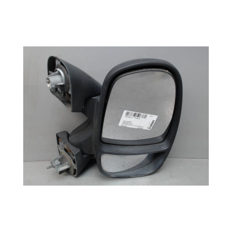 RETROVISEUR EXTERIEUR ELECTRIQUE DROIT RENAULT TRAFIC