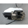 SYSTEME CONDAMNATION AVANT GAUCHE CITROEN C3