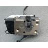 SYSTEME CONDAMNATION ARRIERE GAUCHE CITROEN C3