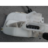 SYSTEME CONDAMNATION ARRIERE GAUCHE CITROEN C3