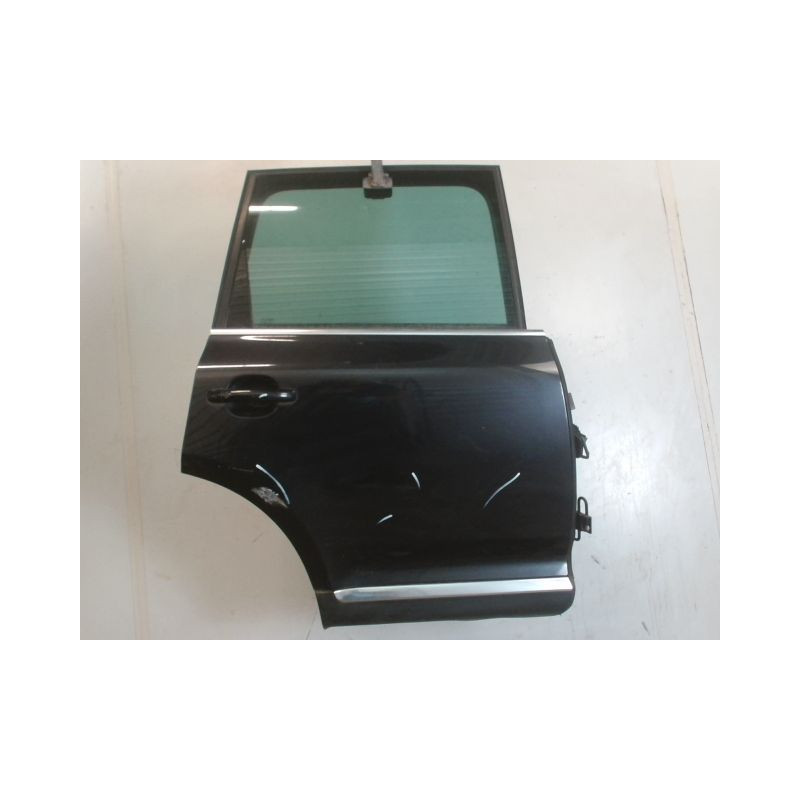 PORTE ARRIERE DROIT VOLKSWAGEN TOUAREG