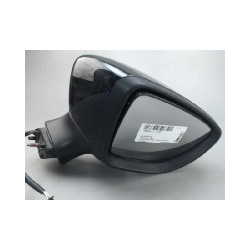 RETROVISEUR EXTERIEUR ELECTRIQUE DROIT RENAULT CLIO