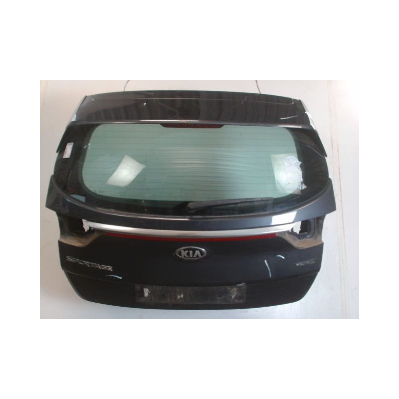 HAYON KIA SPORTAGE