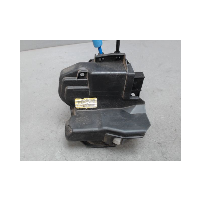 SYSTEME CONDAMNATION AVANT DROIT KIA PICANTO