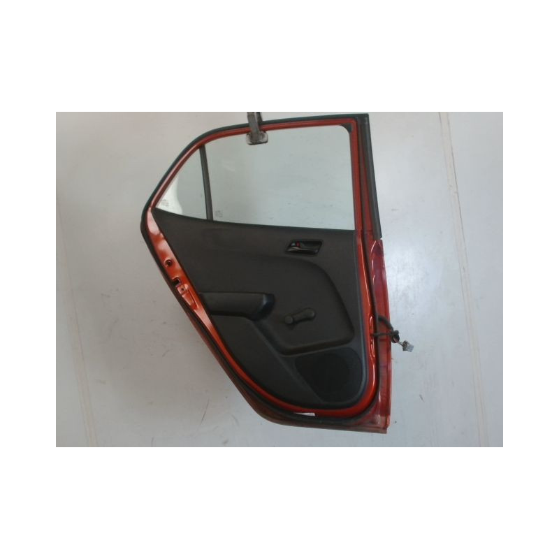 PORTE ARRIERE GAUCHE KIA PICANTO