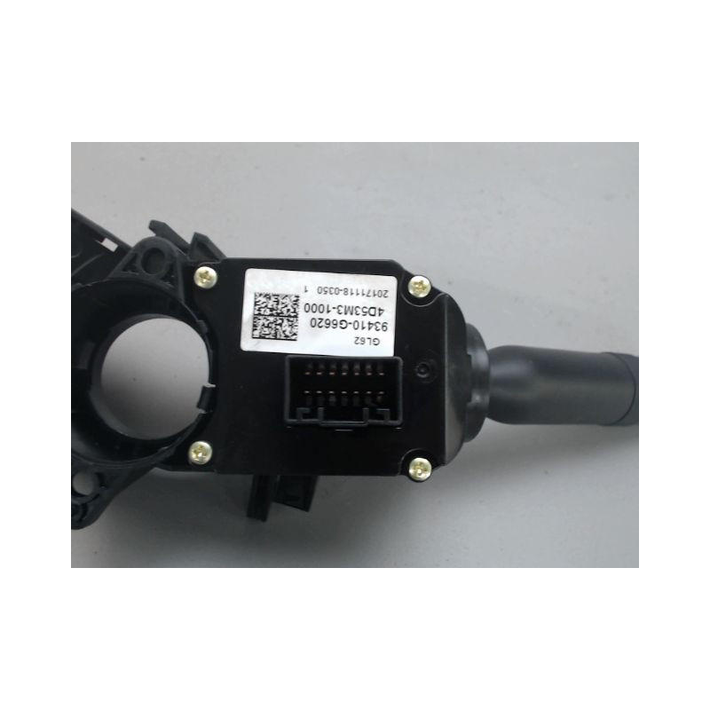 COMMANDE CLIGNOTANT KIA PICANTO