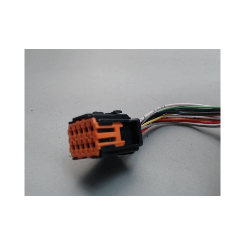 RETROVISEUR EXTERIEUR ELECTRIQUE GAUCHE PEUGEOT 308