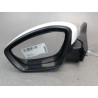 RETROVISEUR EXTERIEUR GAUCHE PEUGEOT 208