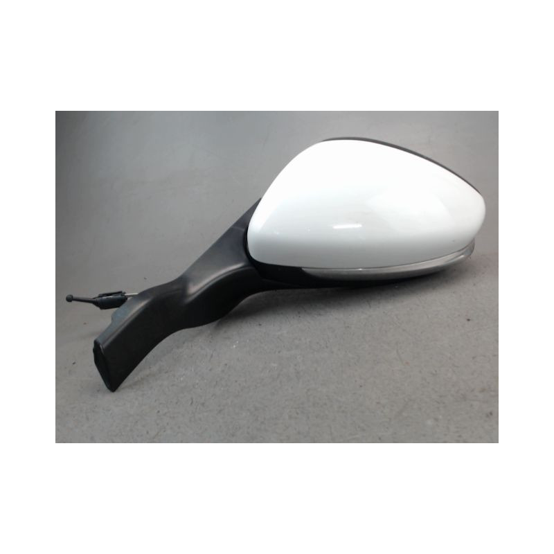 RETROVISEUR EXTERIEUR GAUCHE PEUGEOT 208