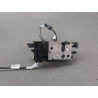 SYSTEME CONDAMNATION AVANT DROIT PEUGEOT 208