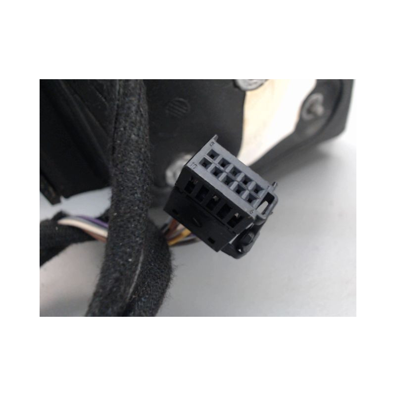 RETROVISEUR EXTERIEUR ELECTRIQUE GAUCHE VOLKSWAGEN POLO