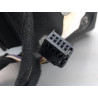 RETROVISEUR EXTERIEUR ELECTRIQUE GAUCHE VOLKSWAGEN POLO