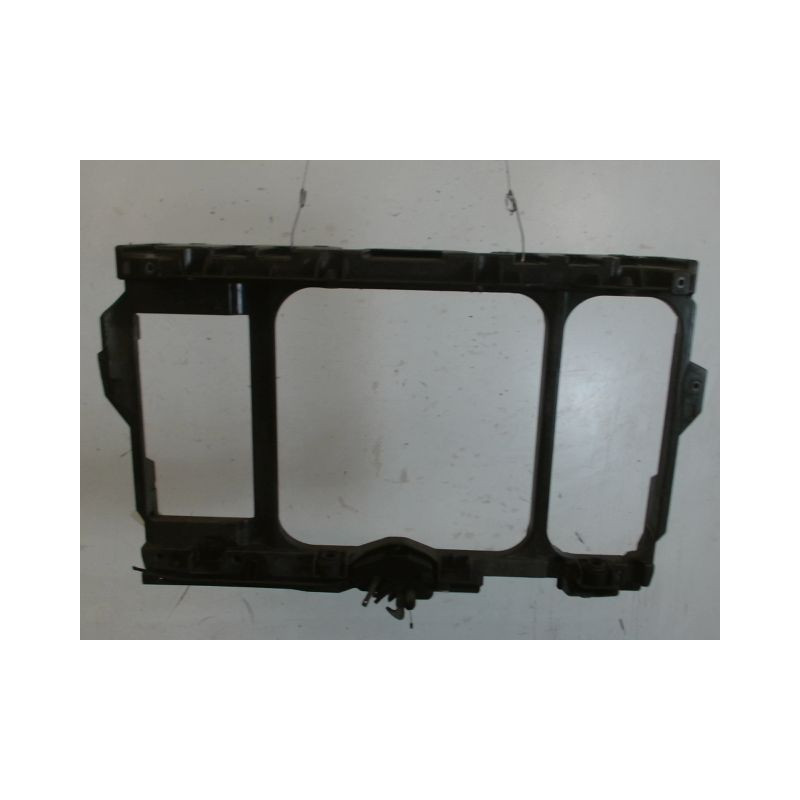 FACE AVANT CITROEN C5