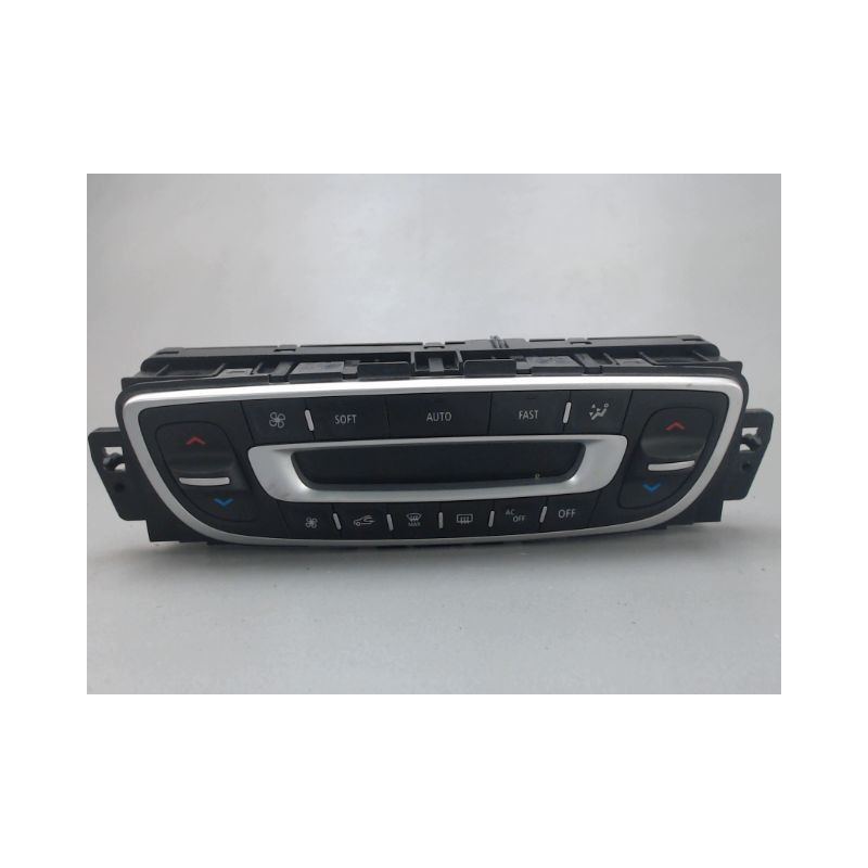 COMMANDE DE CHAUFFAGE RENAULT MEGANE