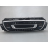 COMMANDE DE CHAUFFAGE RENAULT MEGANE