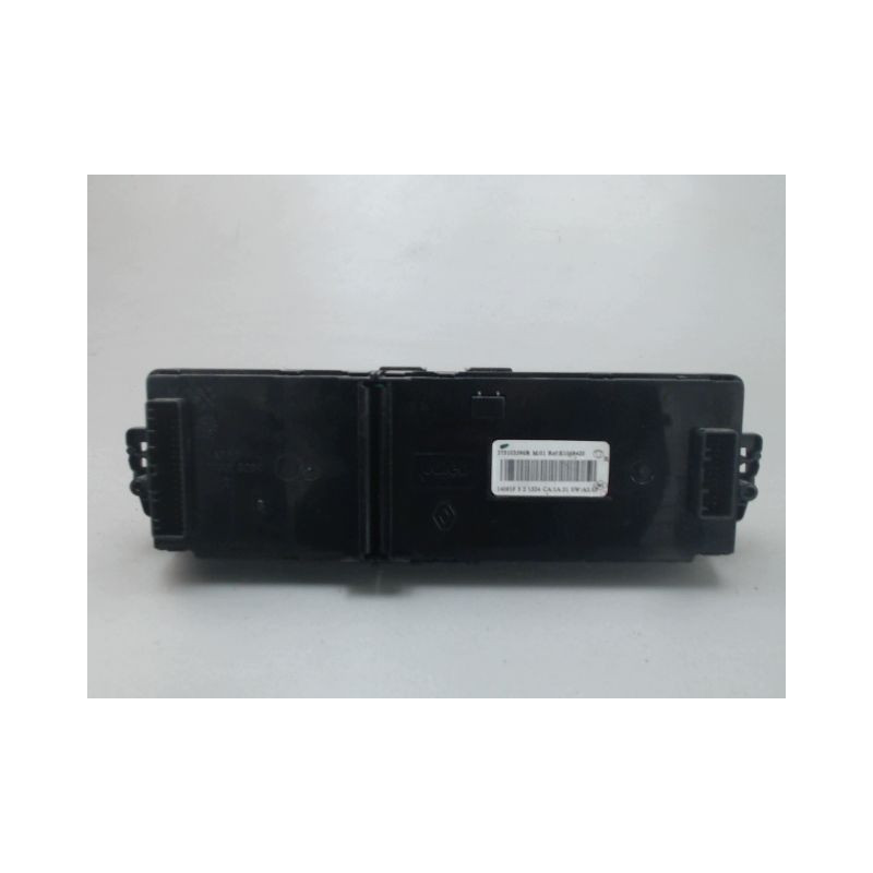 COMMANDE DE CHAUFFAGE RENAULT MEGANE
