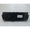 COMMANDE DE CHAUFFAGE RENAULT MEGANE