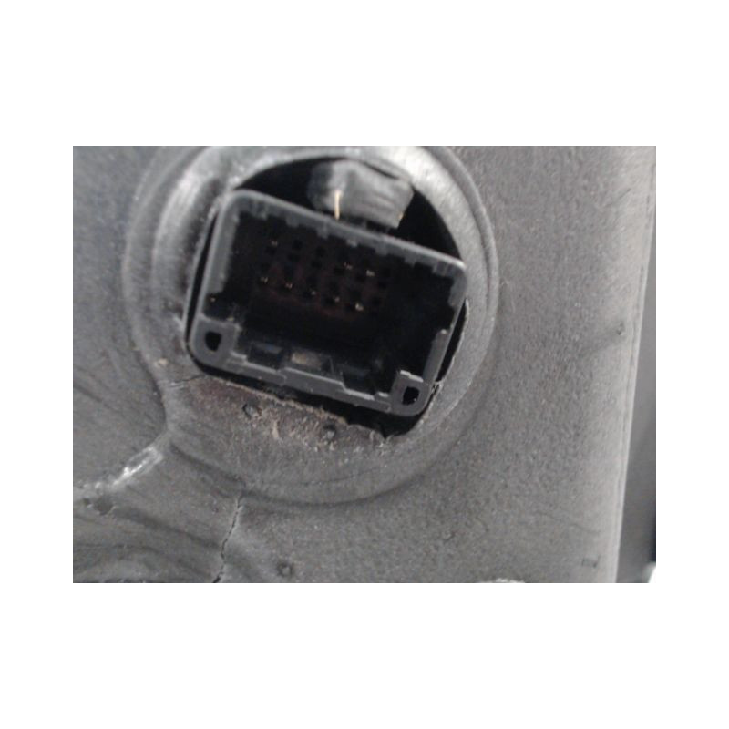 RETROVISEUR EXTERIEUR ELECTRIQUE DROIT RENAULT MEGANE