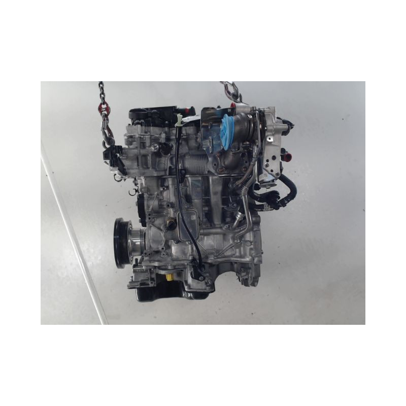 MOTEUR ESSENCE PEUGEOT 308 PureTech 130 