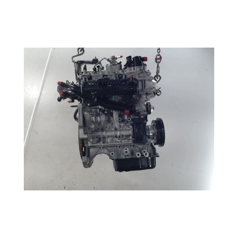 MOTEUR ESSENCE PEUGEOT 308 PureTech 130 