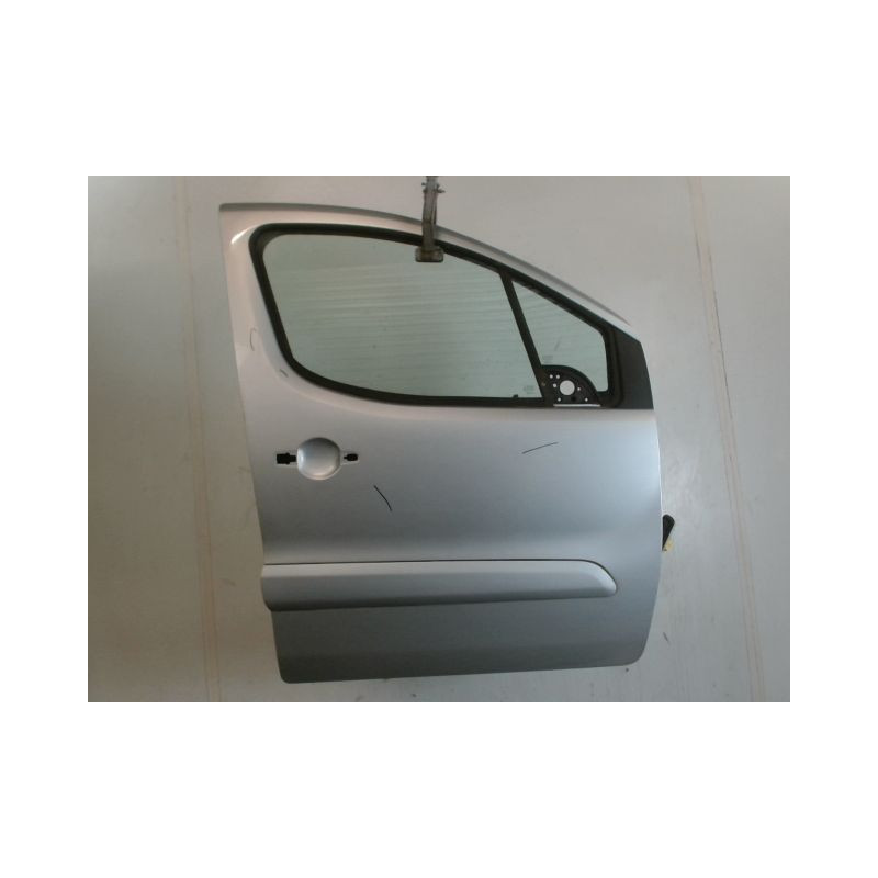 PORTE AVANT DROIT PEUGEOT PARTNER