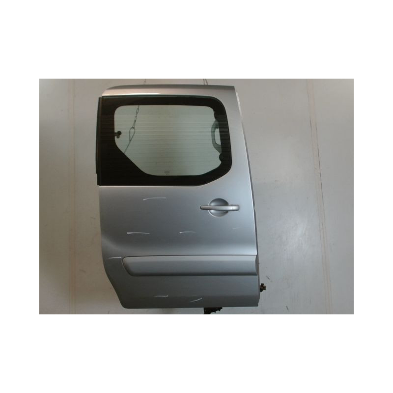 PORTE COULISSANTE DROITE PEUGEOT PARTNER