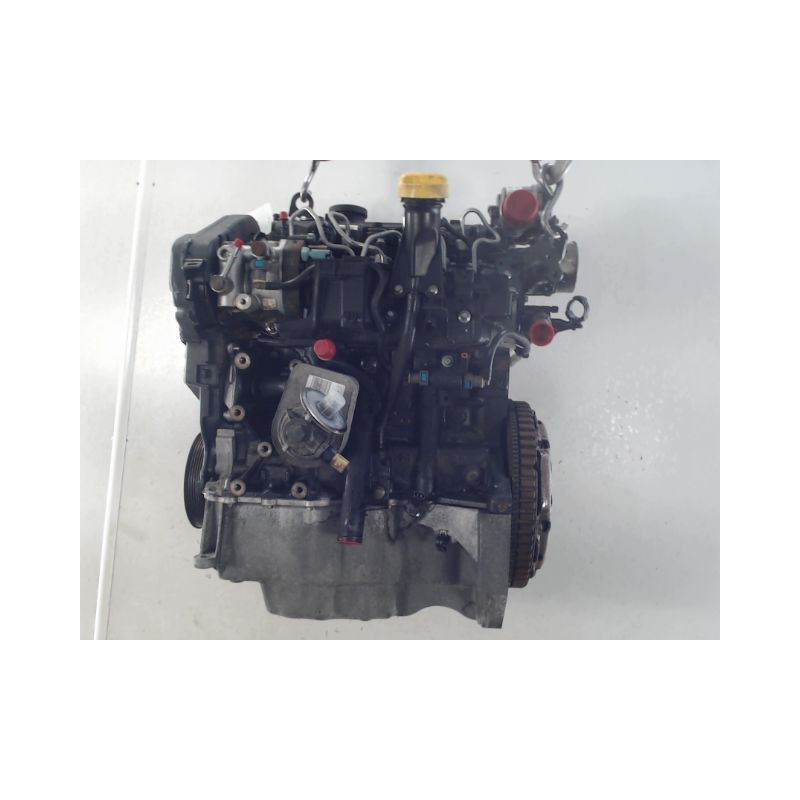 MOTEUR DIESEL RENAULT MODUS 1.5 dCi 75