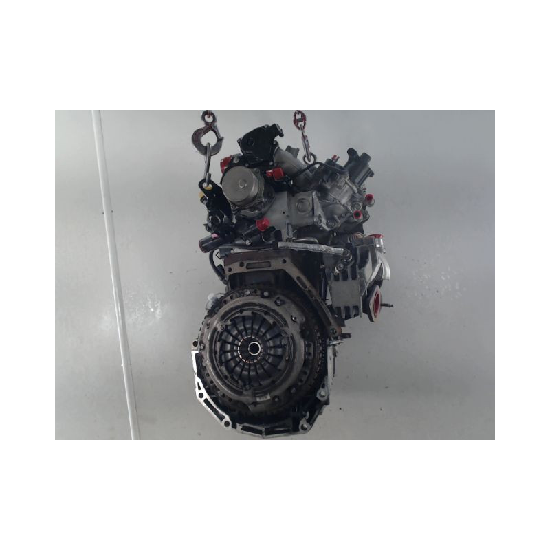 MOTEUR DIESEL RENAULT MODUS 1.5 dCi 75