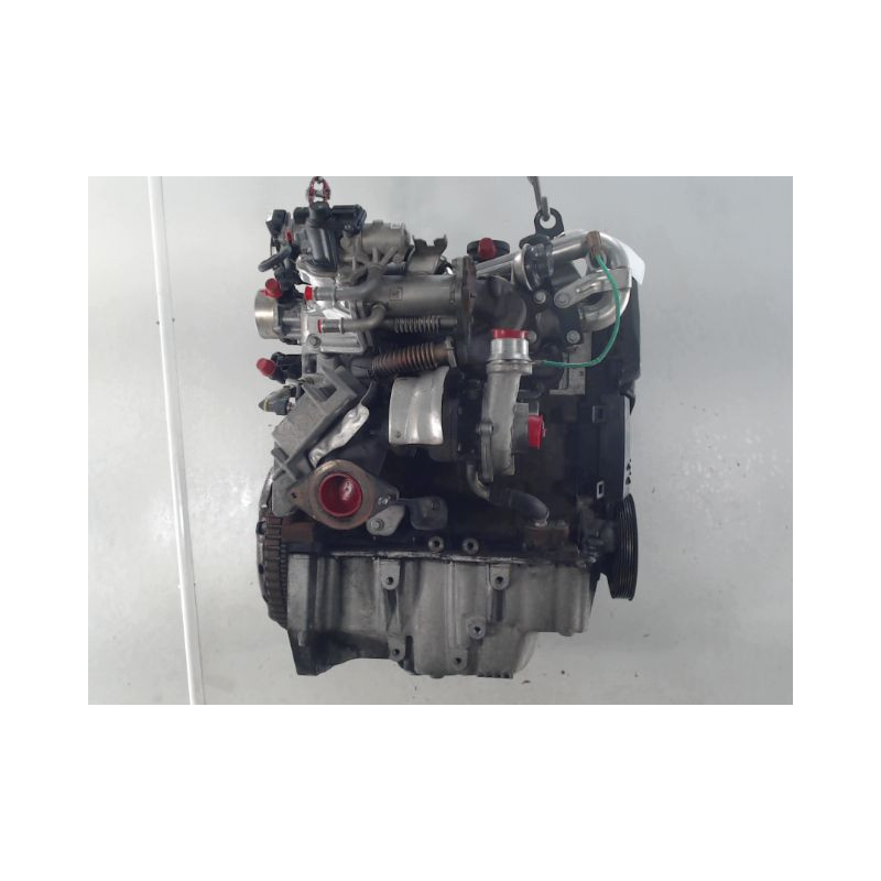 MOTEUR DIESEL RENAULT MODUS 1.5 dCi 75
