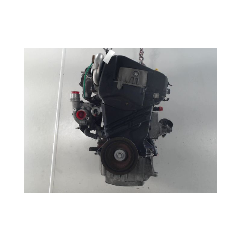 MOTEUR DIESEL RENAULT MODUS 1.5 dCi 75
