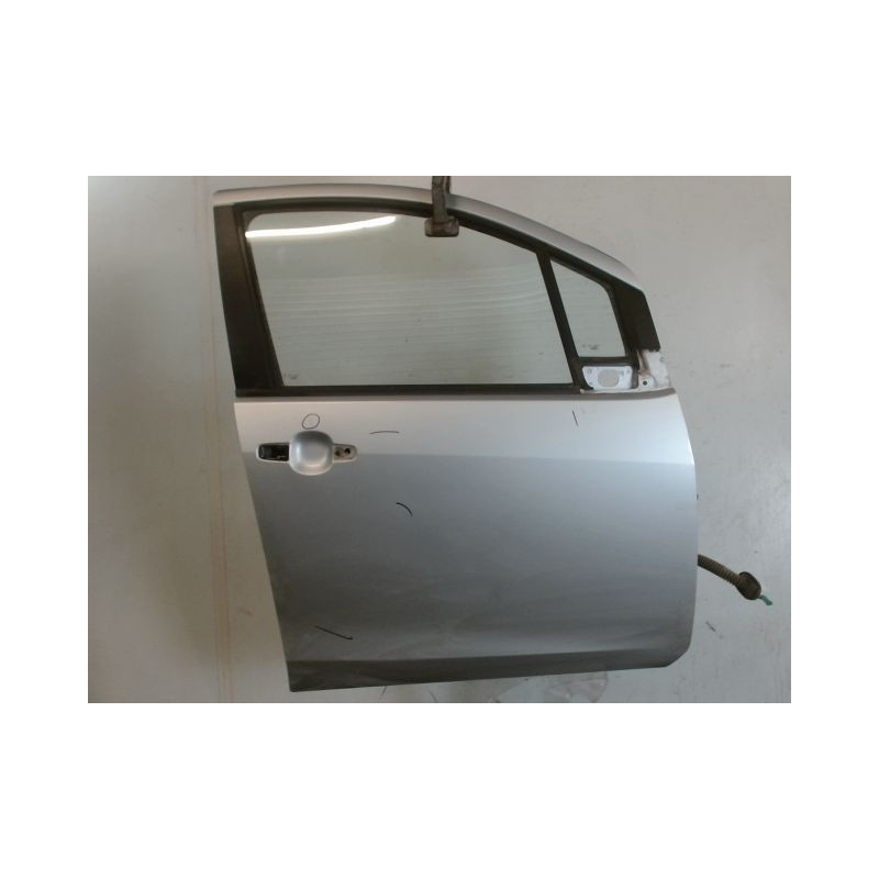 PORTE AVANT DROIT OPEL AGILA