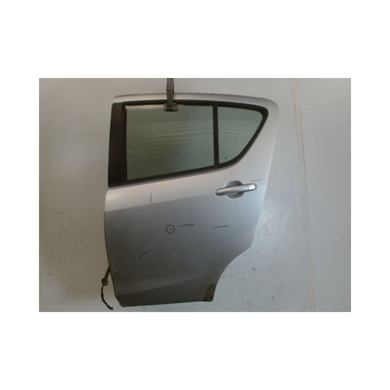 PORTE ARRIERE GAUCHE OPEL AGILA