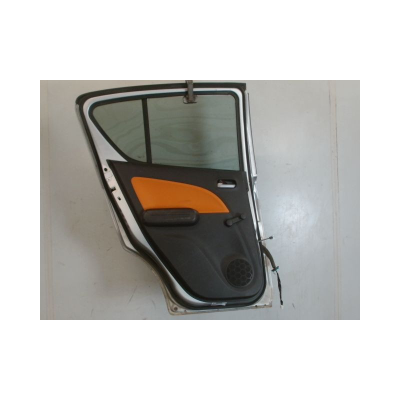 PORTE ARRIERE GAUCHE OPEL AGILA