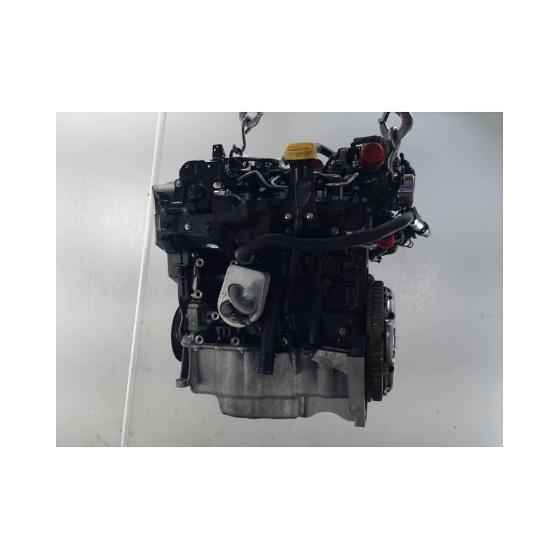 MOTEUR DIESEL RENAULT CLIO 1.5 dCi 90