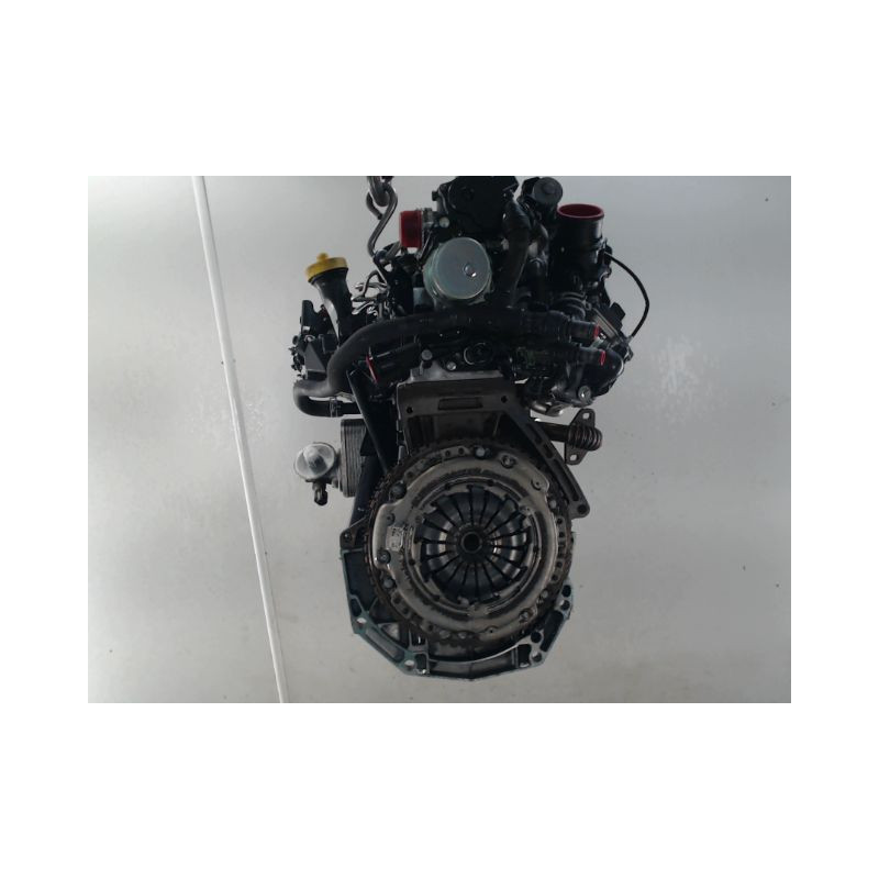 MOTEUR DIESEL RENAULT CLIO 1.5 dCi 90