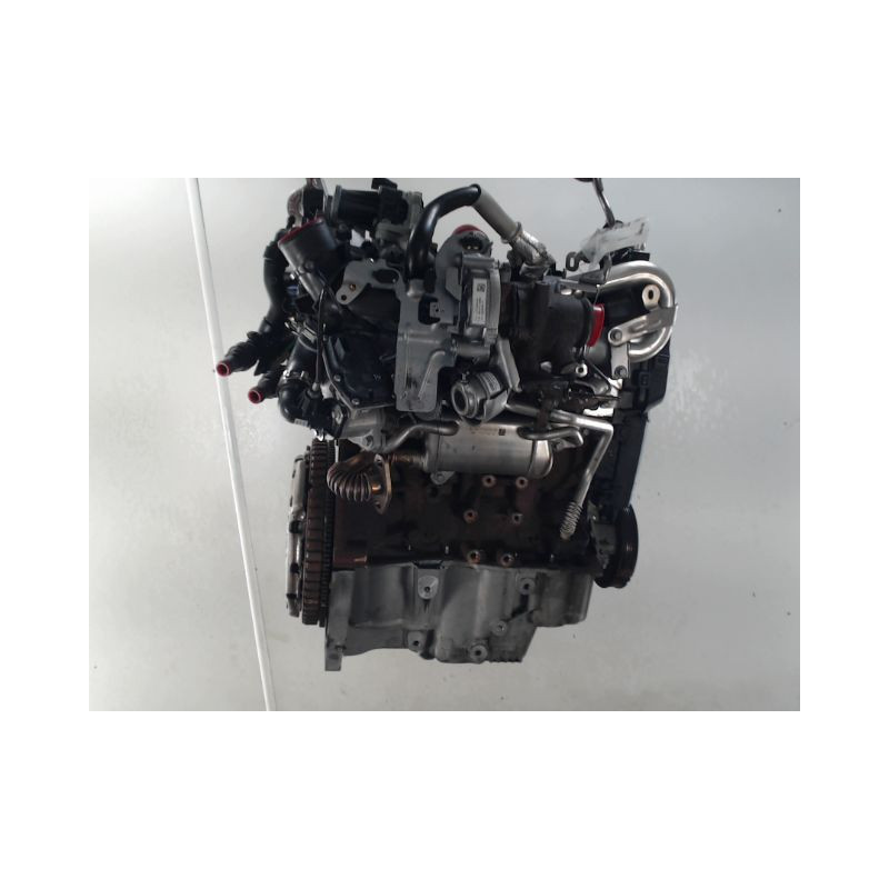 MOTEUR DIESEL RENAULT CLIO 1.5 dCi 90