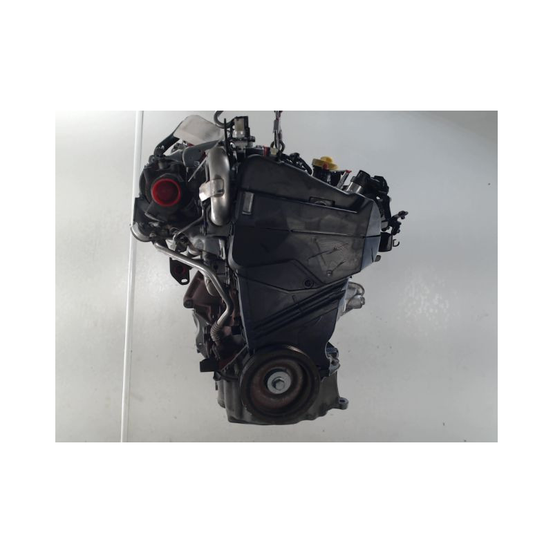 MOTEUR DIESEL RENAULT CLIO 1.5 dCi 90