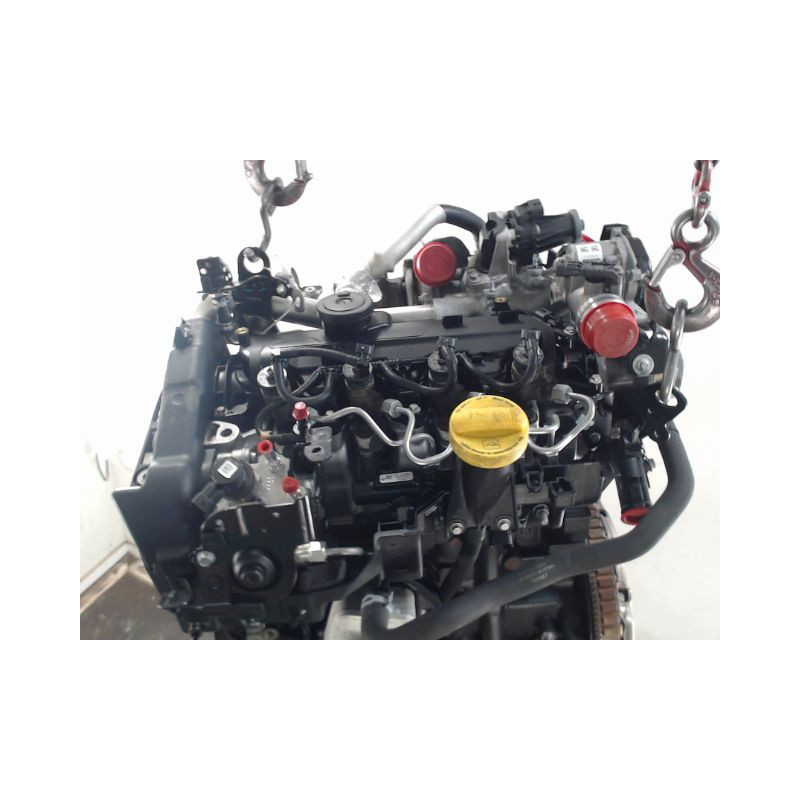 MOTEUR DIESEL RENAULT CLIO 1.5 dCi 90